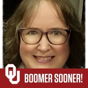 Meet your Posher, Cindy